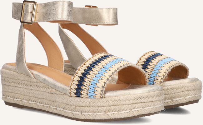 Gouden AYANA Sandalen 0047-71 Gouden AYANA Sandalen 0047-71 - large