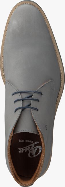 Grijze GREVE MS3049 Nette schoenen - large