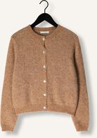 BY-BAR CLEO NATURAL CARDIGAN BY-BAR CLEO NATURAL CARDIGAN - medium