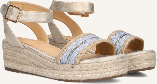 Gouden AYANA Sandalen 0047 Gouden AYANA Sandalen 0047 - large