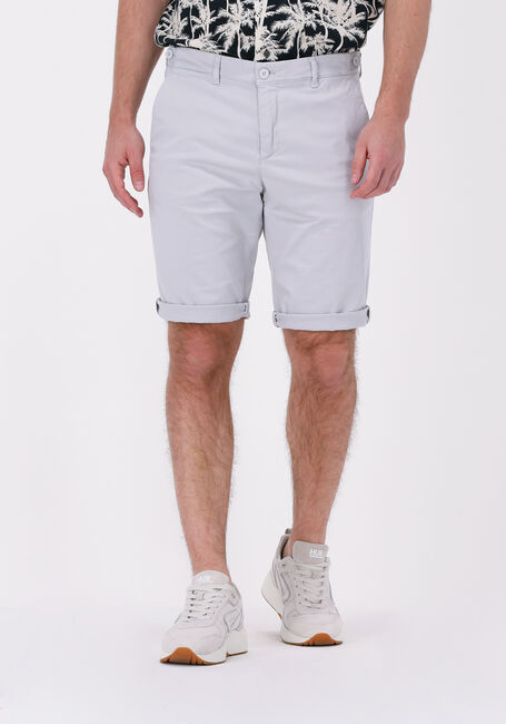 DRYKORN Pantalon courte KRINK 270029 en gris - large