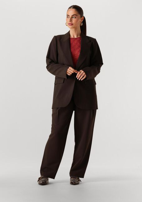 CO'COUTURE VOLA SINGLE OVERSIZED BLAZER - large