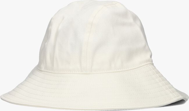 TOMMY HILFIGER ICONIC MONOGRAM BUCKET HAT Chapeau en blanc - large