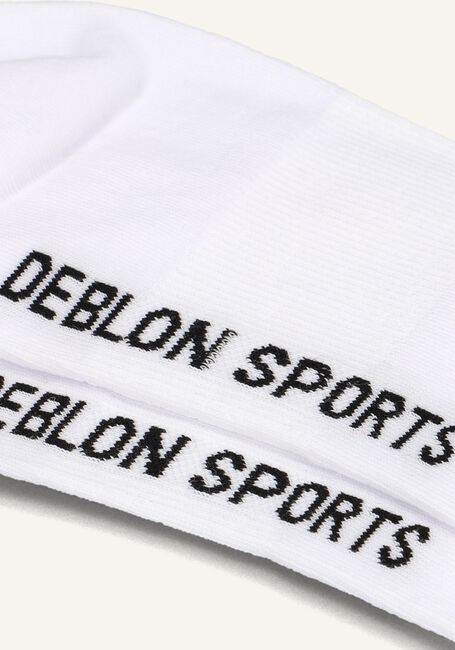 Zwarte DEBLON SPORTS Beenmode DEBLON SOCKS (2-PACK) Zwarte DEBLON SPORTS Beenmode DEBLON SOCKS (2-PACK) - large