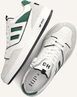 Groene HIP Sneakers H1529 Groene HIP Sneakers H1529 - medium