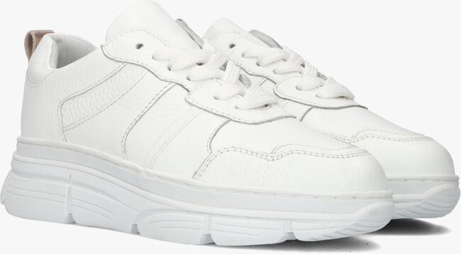 Witte WYSH Lage sneakers JARA - large