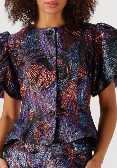 Y.A.S. YASMADONNA SS TOP - large