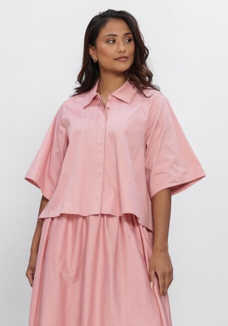 EST'SEVEN ALIJAH BLOUSE RNBW Blouses en rose - large