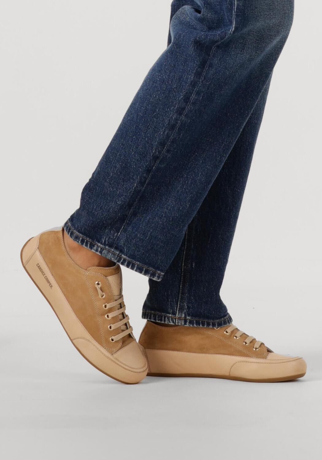 Beige CANDICE COOPER Sneakers ROCK S - large