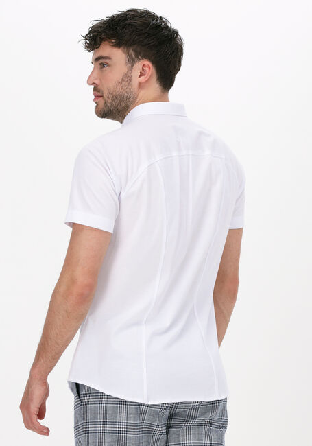 Witte DESOTO Casual overhemd MODERN BD - large