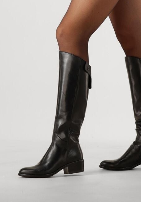 OMODA Bottes hautes BADIAS en noir - large
