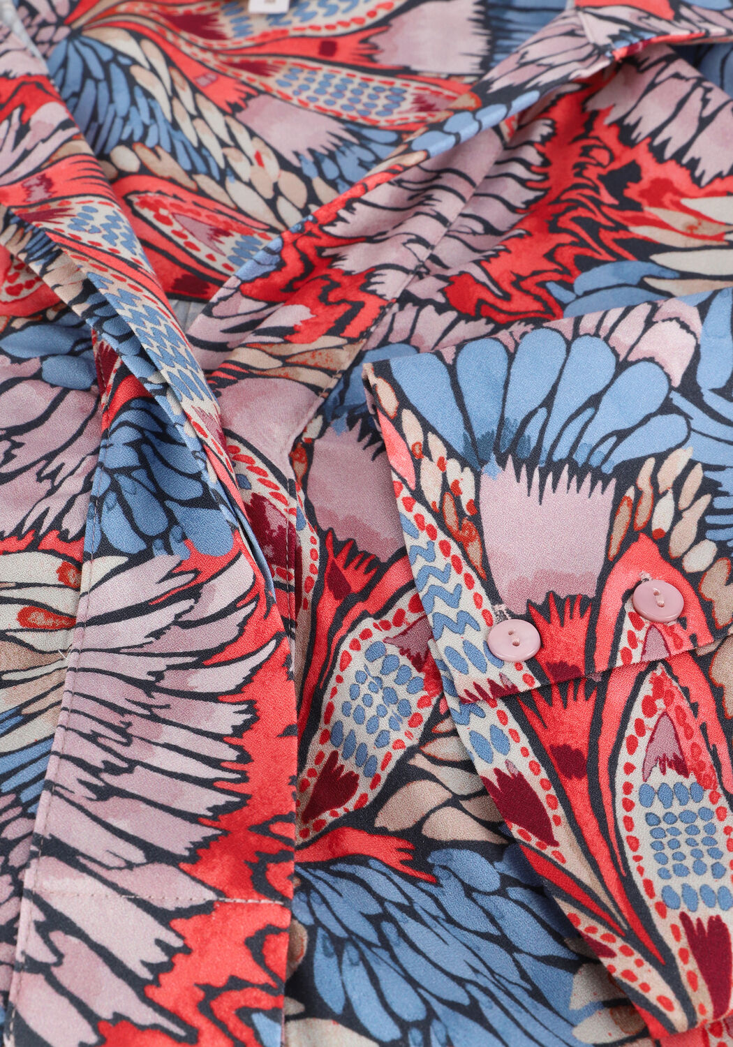 Multi DEA KUDIBAL  MELINA (V) LOOSE FIT TOP - large