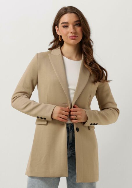 GIACOMO THE JACKET Blazer 6611844 Sable - large