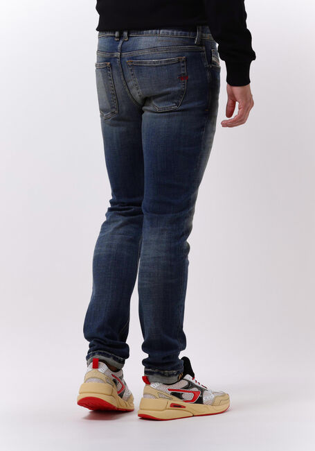 Blauwe DIESEL Slim fit jeans 1979 SLEENKER2 - large