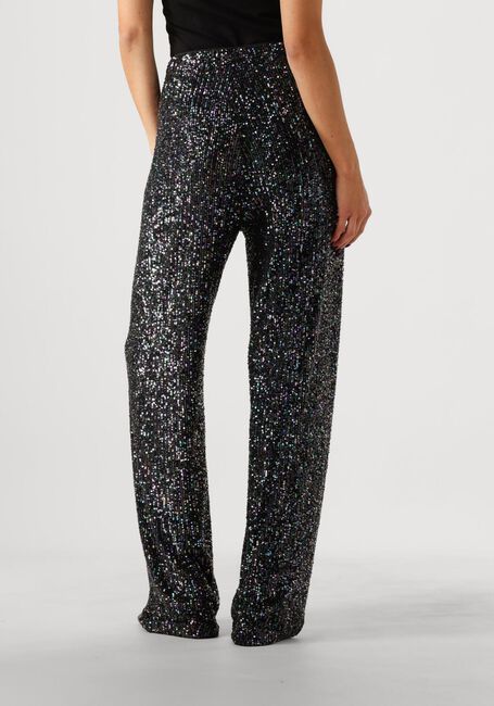 NOTRE-V Pantalon NV-ELEANOR en noir - large