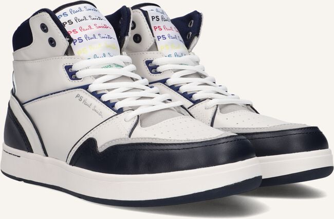Blauwe PS PAUL SMITH Sneakers MENS SHOE LOPES Blauwe PS PAUL SMITH Sneakers MENS SHOE LOPES - large