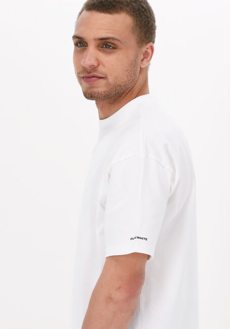 PUREWHITE T-shirt 22010101 Blanc - large