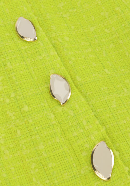 Lime FABIENNE CHAPOT Minirok DIONNE SKIRT Lime FABIENNE CHAPOT Minirok DIONNE SKIRT - large