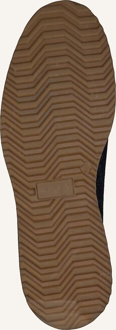 Zwarte NZA NEW ZEALAND AUCKLAND Veterboots LEIGH HIGH Zwarte NZA NEW ZEALAND AUCKLAND Veterboots LEIGH HIGH - large