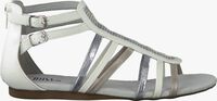 BULLBOXER Sandales AED008 en blanc - medium