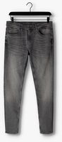 Donkergrijze PUREWHITE Slim fit jeans THE JONE W0112