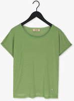 MOS MOSH T-shirt KAY TEE en vert