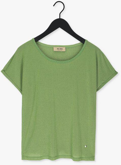 MOS MOSH T-shirt KAY TEE en vert - large