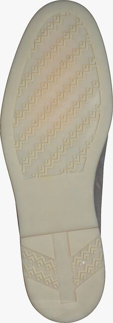 MAZZELTOV Loafers 3564 en gris  - large