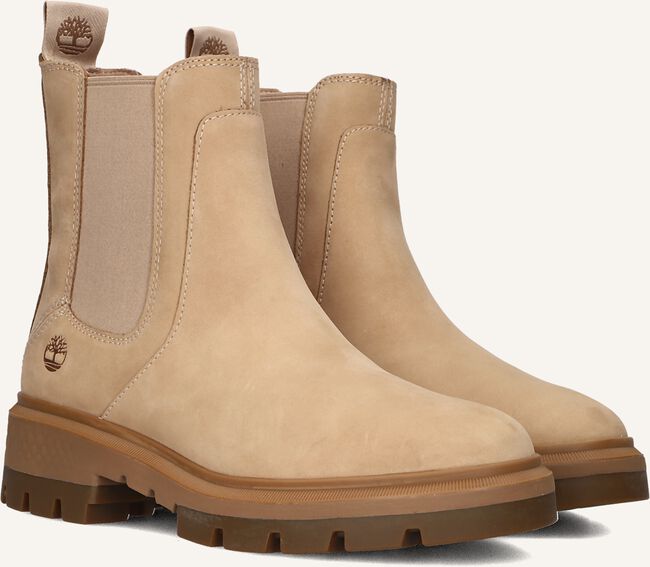 Beige TIMBERLAND  CORTINA VALLEY CHELSEA Beige TIMBERLAND  CORTINA VALLEY CHELSEA - large