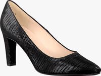 Black PETER KAISER shoe TOSCA  - medium