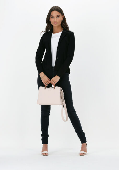 Witte JANSEN AMSTERDAM Top MEREL - large