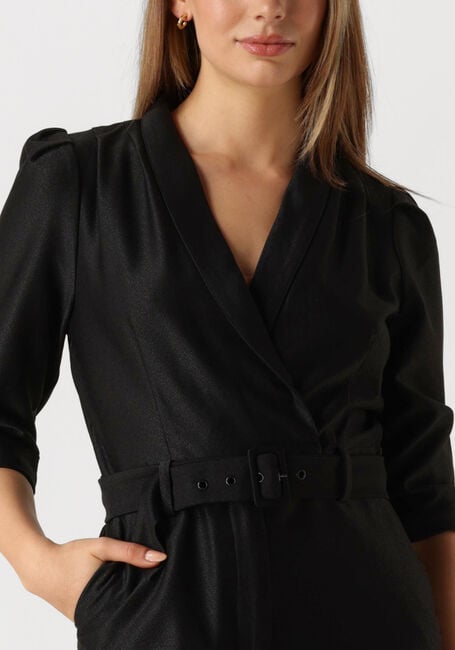 MY ESSENTIAL WARDROBE Combinaison LAVINAMW JUMPSUIT en noir - large