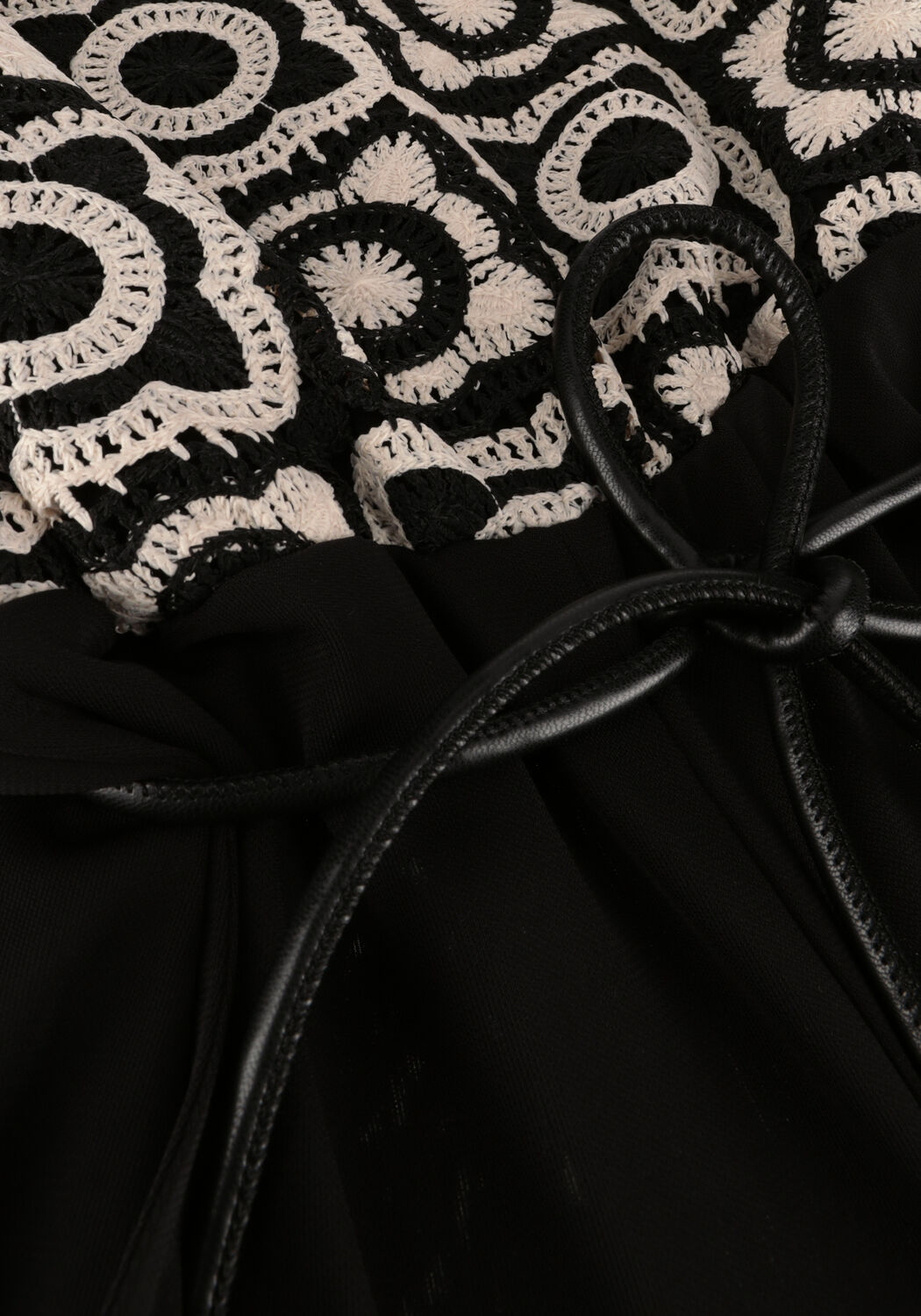 ANA ALCAZAR Combinaison 049517-3323 en noir - large