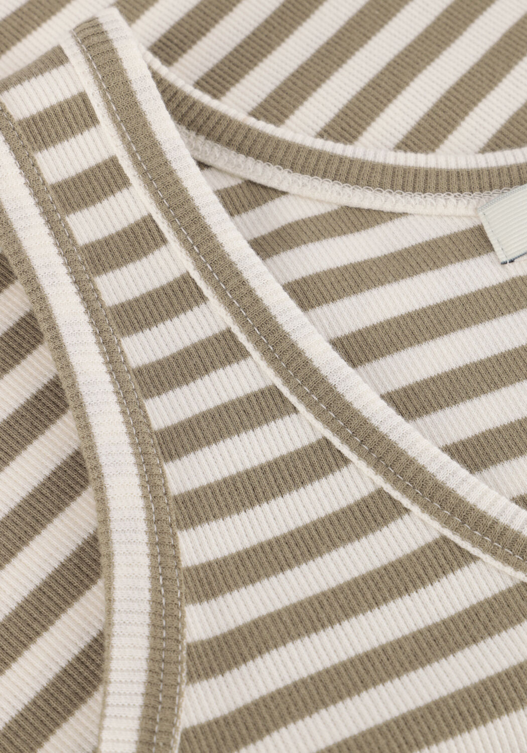 NUKUS Haut STEFFIE SINGLET en multicolore - large