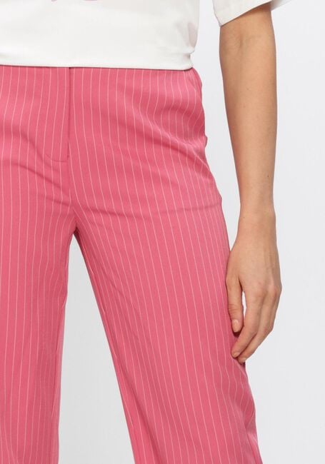 YDENCE Pantalon large PANTS REN&Eacute;E TALL en rose - large