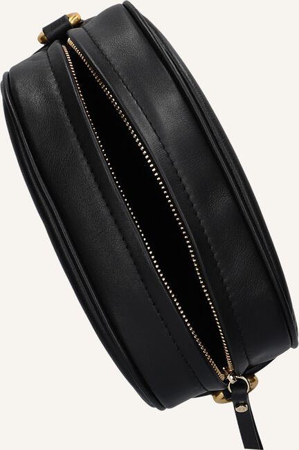 Zwarte GIANNI CHIARINI Schoudertas NINA Zwarte GIANNI CHIARINI Schoudertas NINA - large