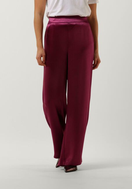 YDENCE Pantalon PANTS ALICIA en violet - large
