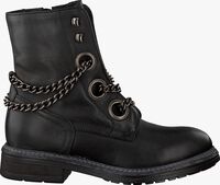 OMODA Biker boots P15073 en noir - medium