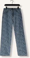 LOOXS 10sixteen Wide jeans 2431-5622 en bleu LOOXS 10sixteen Wide jeans 2431-5622 en bleu - medium