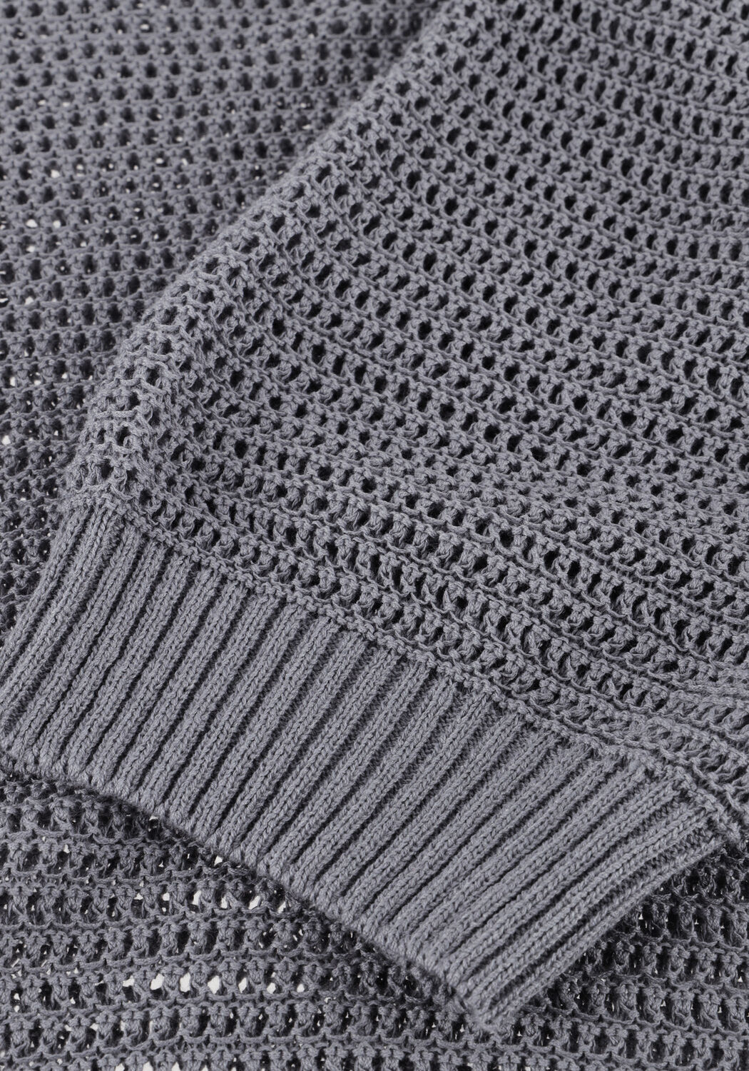 DRYKORN SANIDY Pulls & Gilets en bleu - large