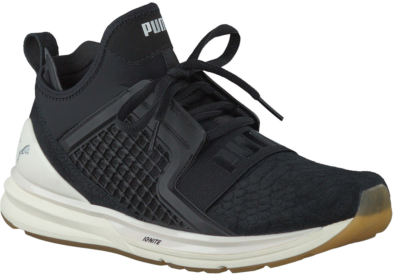 basket puma ignite