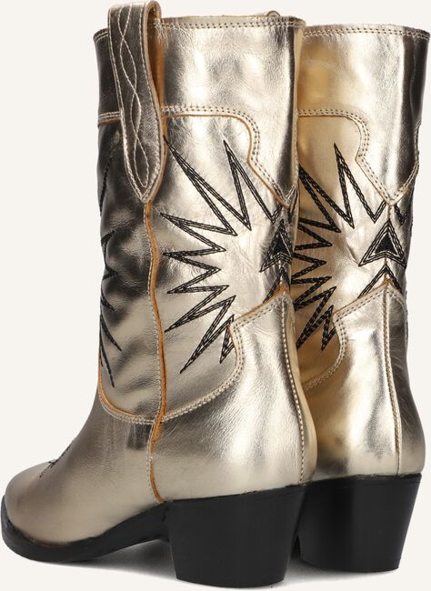 Gouden NOTRE-V  BO Gouden NOTRE-V  BO - large