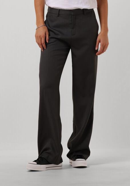 NEO NOIR Pantalon ALICE MELANGE PANTS en gris - large