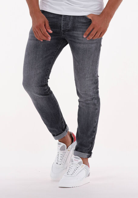 chirurg sextant breed Donkergrijze DRYKORN Slim fit jeans JAZ 260168 | Omoda
