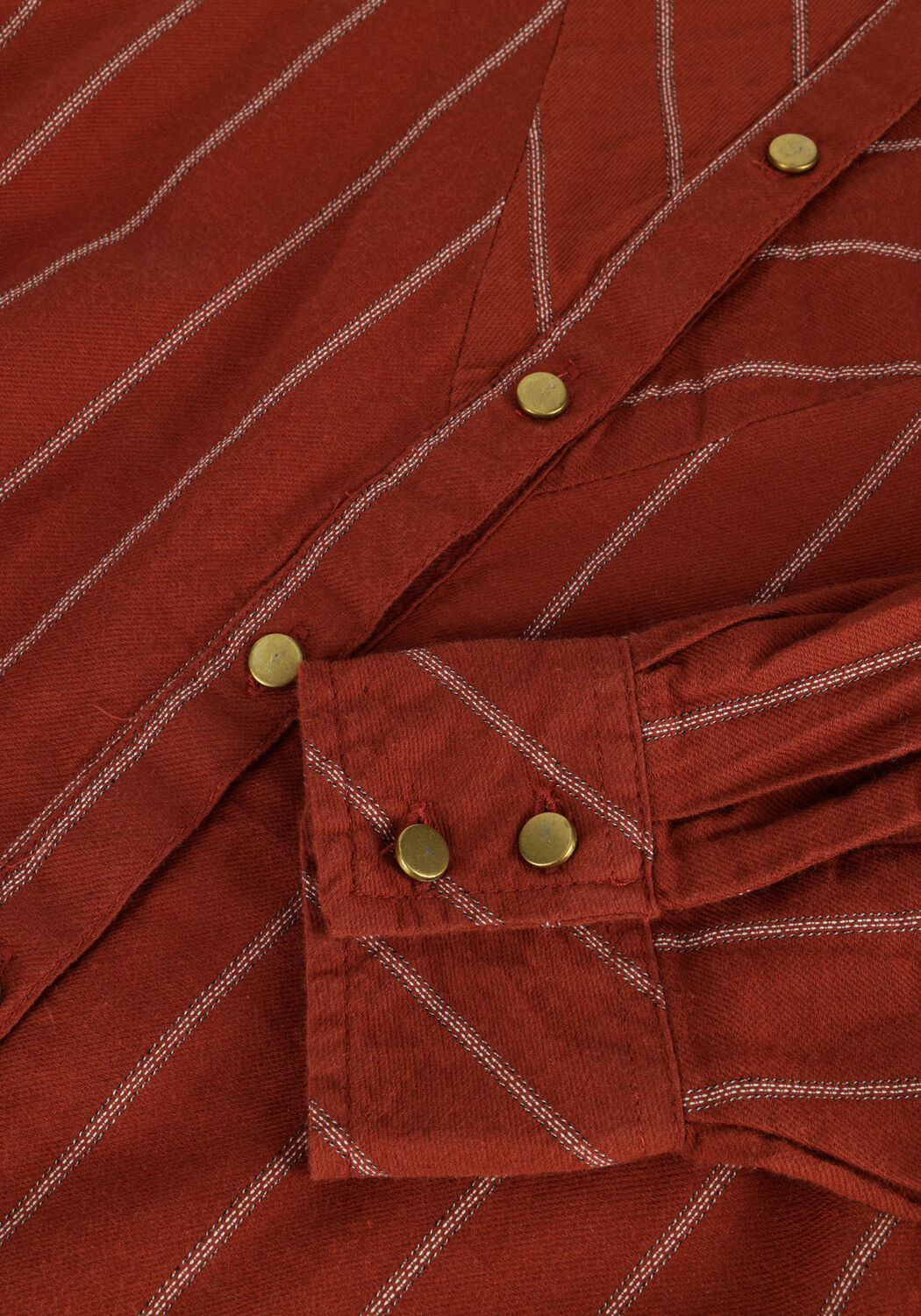 MKT STUDIO COLOMBINE Blouses en orange - large