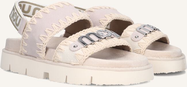 Grijze MOU Sandalen BIO SANDAL Grijze MOU Sandalen BIO SANDAL - large