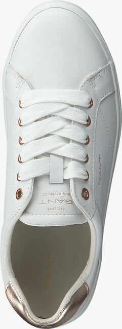 Witte GANT Lage sneakers SEAVILLE - large