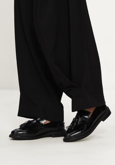 STEFANO LAURAN 13071 Loafers en noir - large