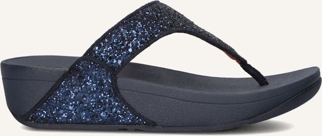 FITFLOP LULU GLITTER TOE-POST FITFLOP LULU GLITTER TOE-POST - large
