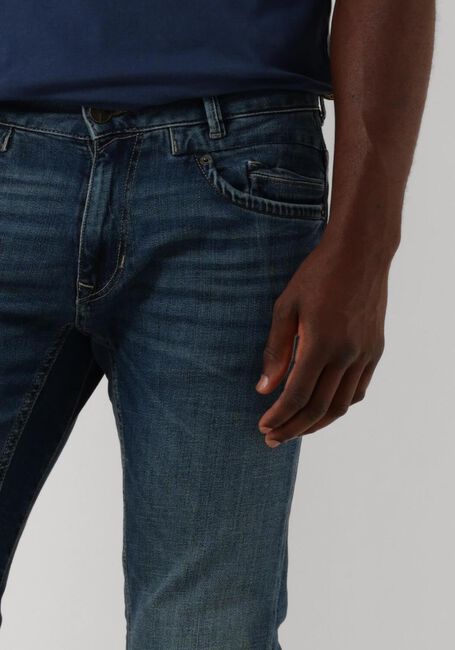 Blauwe PME LEGEND Straight leg jeans COMMANDER 3.0 - large